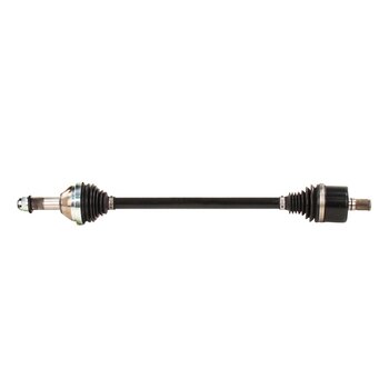 TrakMotive Complete HD Axle Fits Can am Avant gauche, Front right 216740