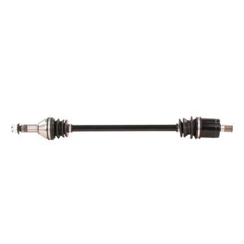 TrakMotive Complete Axle Fits Can am Front left CAN 7019