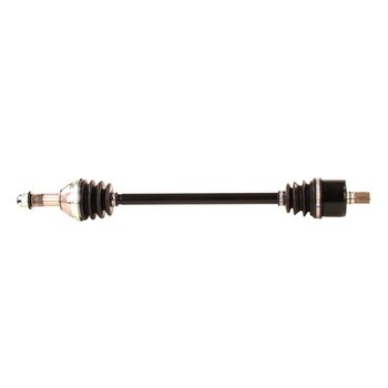 TrakMotive Complete Axle Fits Can am Rear left CAN 7026