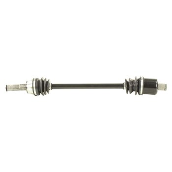 TrakMotive Complete Axle Fits Polaris Rear left, Rear right POL 7036