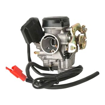 MOGO PARTS STARTER ÉLECTRIQUE : GY6/CF 250CC (3 FILS) (03 0202)