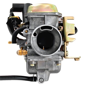 MOGO PARTS STARTER ÉLECTRIQUE : GY6/CF 250CC (3 FILS) (03 0202)