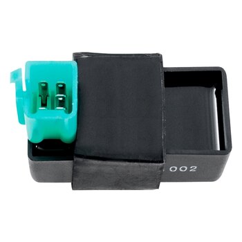 MOGO PARTS BOÎTIER CDI, 5 BROCHES AC (ÉTROIT) (08 0108 GN)