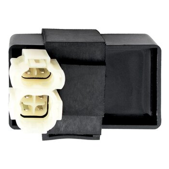 CDI Mercury Switch Box: 114 2986