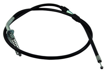 Outside Distributing T3 ?ATV? Style Throttle Cables 47″