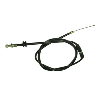 Outside Distributing T2 ?Hook? Style Throttle Cables 34″