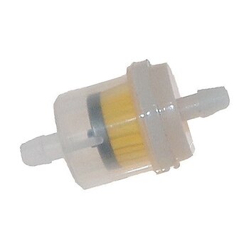 MOGO PARTS ADAPTATEUR DE RÉSERVOIR DE CARBURANT (ADAPTÉ À LA CONDUITE DE CARBURANT 1/4) (04 0600)