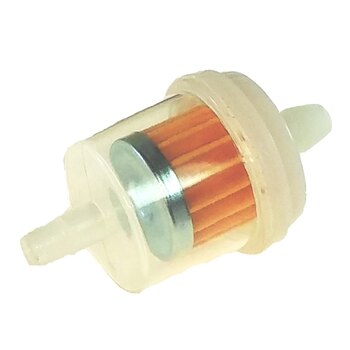 SOUPAPE DE CARBURANT MOGO PARTS 3/16, 90 DEGRÉS, 3/16 BARB X ÉCROU FILETÉ (M13) (04 0300)