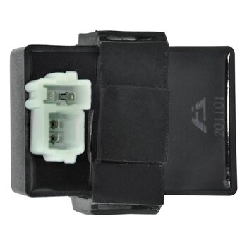 CDI Mercury Switch Box: 114 2986