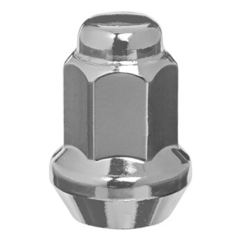 ITP Lug Nut and Lug Nut key 213019