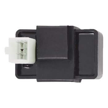 CDI Mercury Switch Box: 114 2986