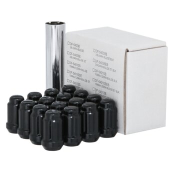 WCA Conical Lug Nut Kit (16) for Polaris 217898