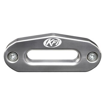 KFI PRODUCTS Guide-câble Hawse en aluminium pour VTT