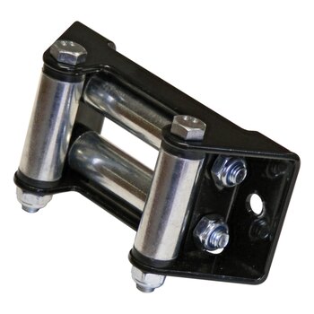 KFI PRODUCTS VTT en aluminium Hawse Fairlead en aluminium