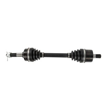 All Balls 8 Ball Extreme Duty Axle Fits Yamaha Rear left, Rear right TRK YA 8 346