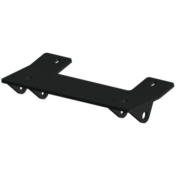 KFI Products Charrue Fairlead pour charrue large à câble en acier