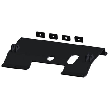 KFI Products Charrue Fairlead pour charrue large à câble en acier