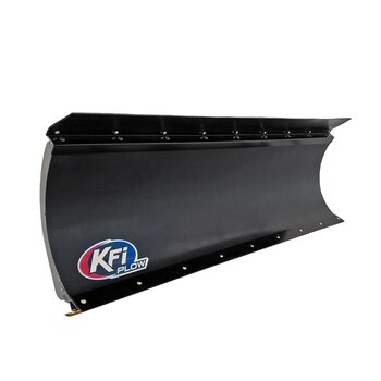 KFI Products Pro Series Straight Plow Blade Silver 48″