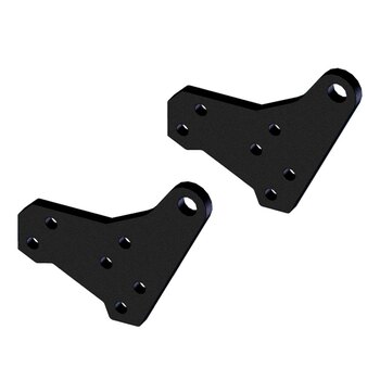 KFI 2.0 Swift Latch Std SQ Tubes (106345)