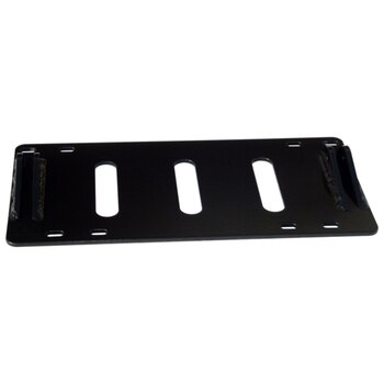 KFI Products Plow Skid Kit