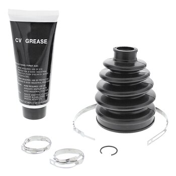 Kit de réparation de coffre CV All Balls Intérieur avant, Extérieur avant, Intérieur arrière, Extérieur arrière Pour Honda, Pour Kawasaki, Pour Yamaha Non