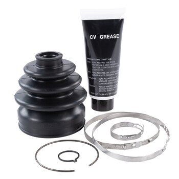 Kit de réparation de coffre CV All Balls Intérieur avant, Extérieur avant, Intérieur arrière Pour Kawasaki, Pour Yamaha Non