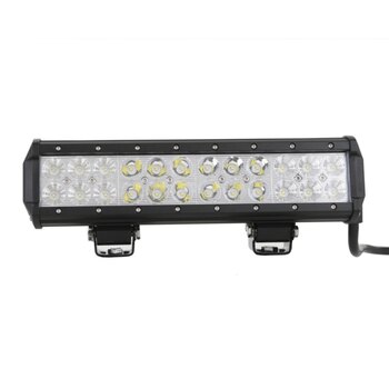 Kimpex Barre LED UTV à double rangée 32″ 30.0″L x 3″H 60 180 W