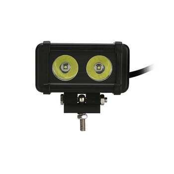 Lumière LED ultra brillante en ligne droite