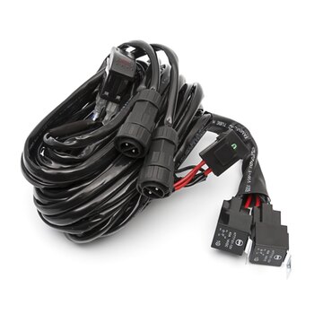 ADAPTATEUR DE FAISCEAU DE CÂBLAGE RSI PLUG N PLAY (H4466)