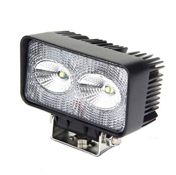 QUAKE LED Seismic Light Flood 3″ 4 40 W 3200 Im