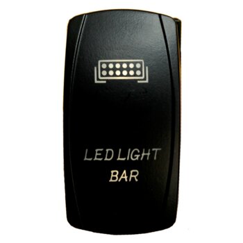 Barre lumineuse LED