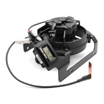 Ensemble de ventilateur de radiateur