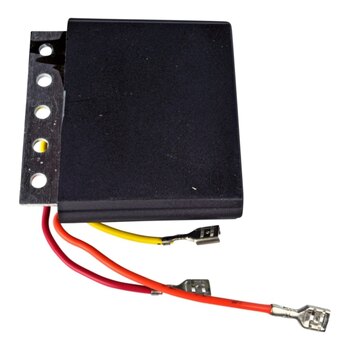 Kimpex HD Régulateur de tension redresseur HD pour Polaris 225560