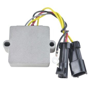 Kimpex HD Mosfet régulateur redresseur de tension pour Polaris 225197