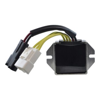 Kimpex Régulateur de tension HD Mosfet redresseur pour Arctic Cat 225471