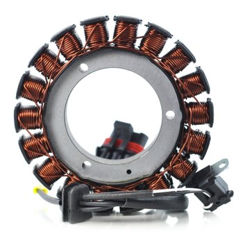 Kimpex HD Stator Connector & Pigtail Harness Pigtail Harness 225780