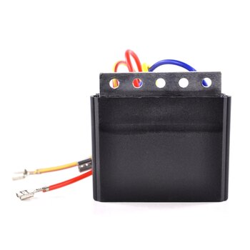 Kimpex HD Régulateur de tension redresseur HD pour Polaris 225560
