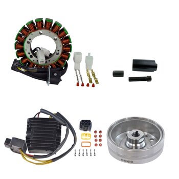 Kimpex HD Stator Fits Arctic cat 201961