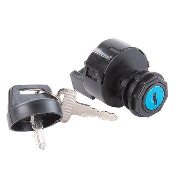 Kimpex Ignition Key Switch Lock avec clé 285909