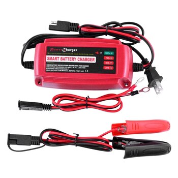 Chargeur de batterie Attwood 12 V 714835