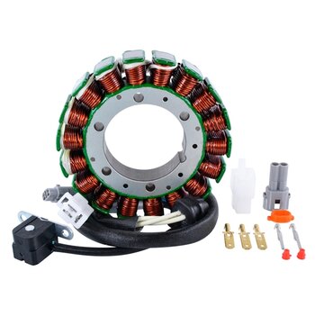 Kimpex HD Stator HD pour chat arctique 280067