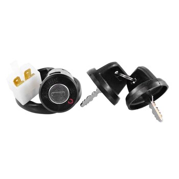 Kimpex Ignition Key Switch Lock avec clé 285913