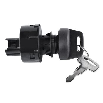 Kimpex Ignition Key Switch Lock avec clé 285915