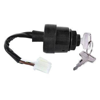 Kimpex Ignition Key Switch Lock avec clé 285909