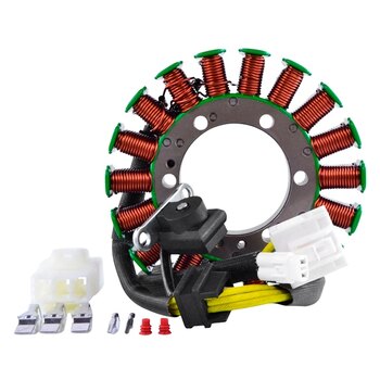 Kimpex HD Stator HD pour chat arctique 285685