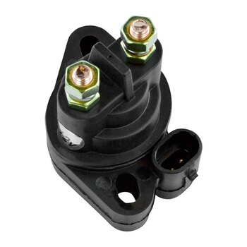 Kimpex HD Interrupteur solénoïde de relais de démarreur pour Arctic Cat 225674