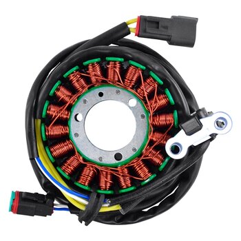 Kimpex Joint de couvercle de carter de stator HD pour Can am 285899