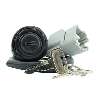 Kimpex Ignition Key Switch Lock avec clé 285910