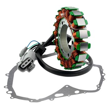 Kimpex HD Stator, kit de redresseur de régulateur de tension pour Suzuki, pour Kawasaki 289014