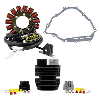 Kimpex HD Régulateur/Redresseur Kit de connecteur Stator 285786